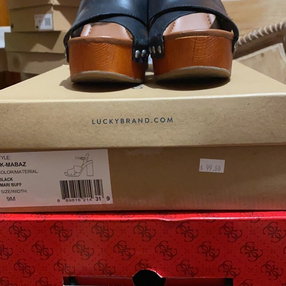 Shoes - Picture 4 of 4